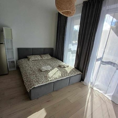 Wielicka Apartment 3 Krasków Εξωτερικό φωτογραφία