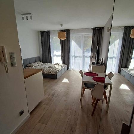 Wielicka Apartment 3 Krasków Εξωτερικό φωτογραφία