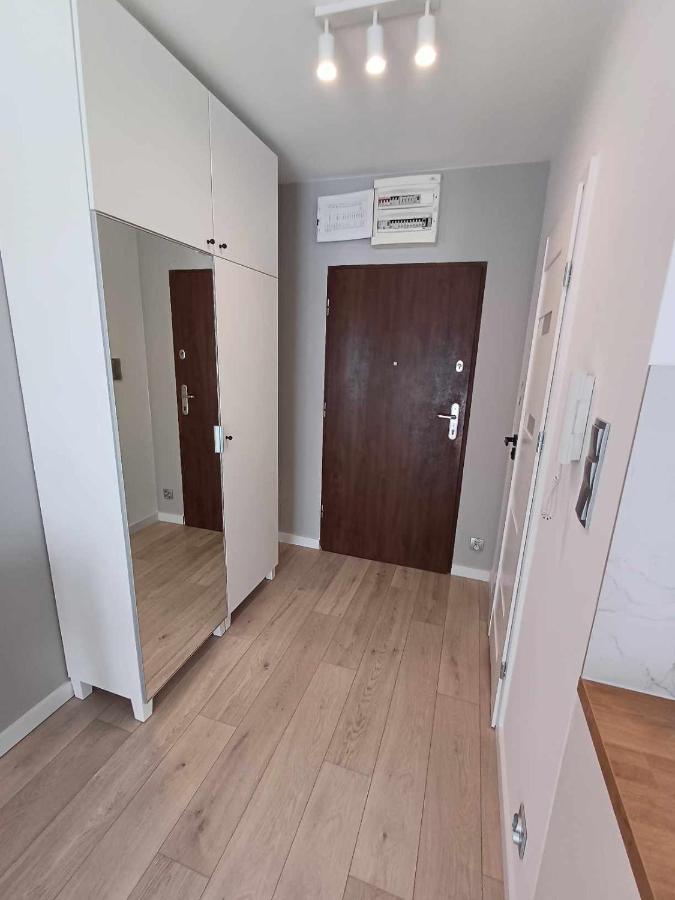 Wielicka Apartment 3 Krasków Εξωτερικό φωτογραφία