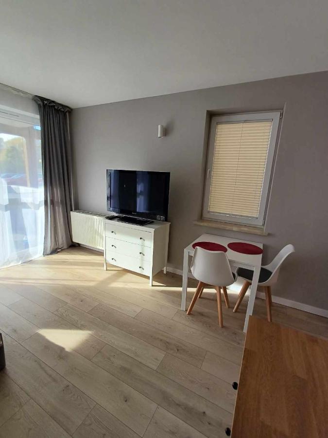 Wielicka Apartment 3 Krasków Εξωτερικό φωτογραφία