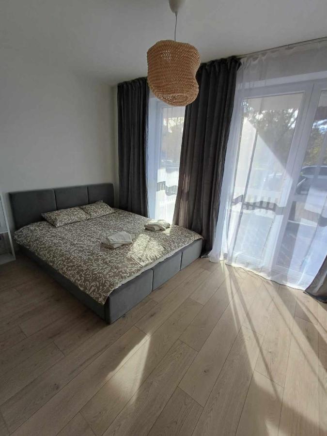 Wielicka Apartment 3 Krasków Εξωτερικό φωτογραφία