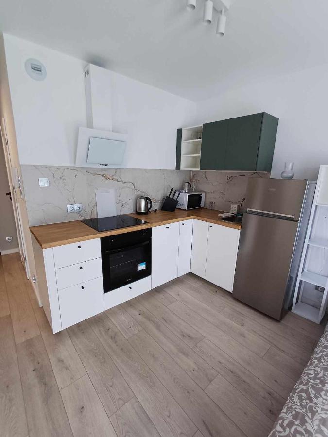 Wielicka Apartment 3 Krasków Εξωτερικό φωτογραφία