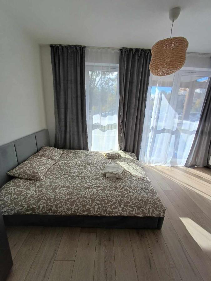 Wielicka Apartment 3 Krasków Εξωτερικό φωτογραφία