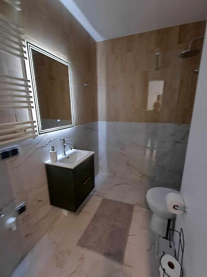 Wielicka Apartment 3 Krasków Εξωτερικό φωτογραφία